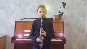 Русская народная песня "Ах вы, сени, мои сени"- исполняе