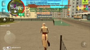 Как Заработать МИЛЛИОНЫ СТОЯ на МЕСТЕ в ГРАНД МОБАЙЛ А