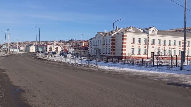 о.Сахалин Углегорск район порта УСШ номер 2. 26.11.24.г. смотреть онлайн