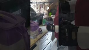 Скетч-Обзор на энергетик Imba Energy|Пародия на @dobriy_johnny