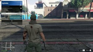 GTA 5 Online защита бизнеса!  - 7of20