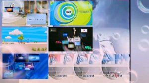 Сборник! заставок: В; Одном! Экране: N°43: