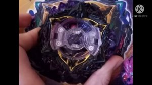 Бейблэйд 5 сезон обзор на зе енд люцифер.