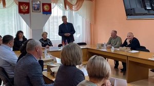 Поздравление Александра Гейнриха