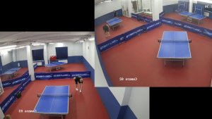Утренний турнир 500 в ТопсМитино