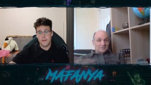 МАФАНЯ В РУЛЕТКЕ - ДЕДУШКА НЕ ВЫДЕРЖАЛ