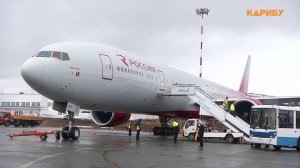 Аэрофлот объявил о добавлении билетов в Москву на июнь