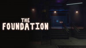 😱 ОСНОВА / ЧАСТЬ 2 | Roblox Horror