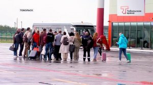 САМОЛЕТ С МЕНДЕЛЕЕВЫМ