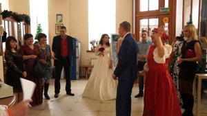 Красны девицы (свадебная)