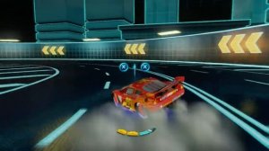 Тачки 2: Тактика и скорость на пределе — полное прохождение, часть 2