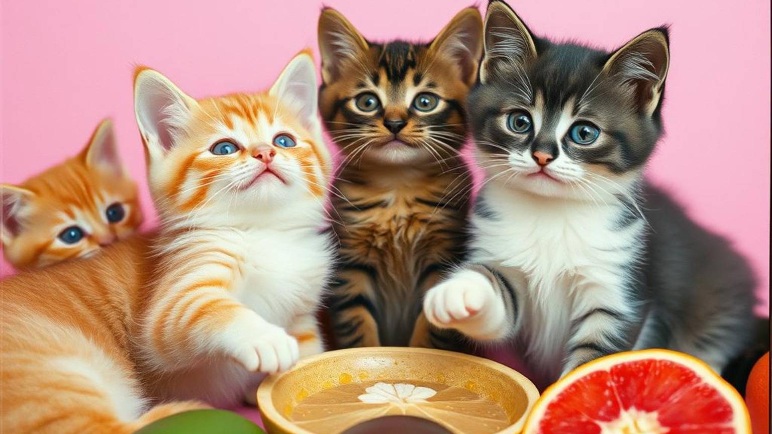 #audio ZPP - Dance-Считалка для котят #2 (для детей 7-8 лет) смотреть онлайн