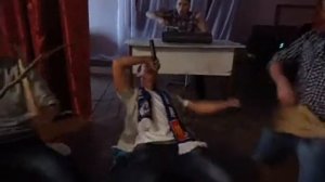 фантастическая четверка 2)