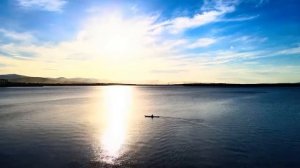 Отдыхать душой, работая руками и вёслами|Леонид Квашнин