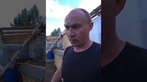 Правильный дом из газоблоков с утеплением. Чудеса!