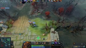 DOTA 2 ЧИФ КИФ ФАРМИНГ ЖЭЖЭ ПЛУЙ