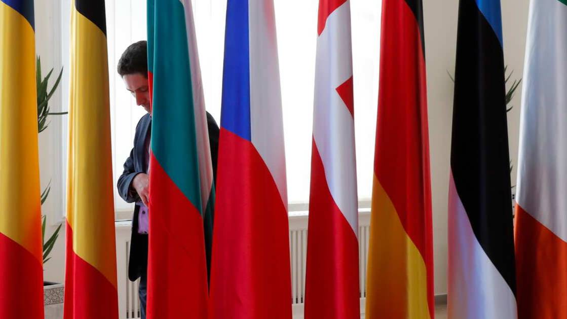 Венгрия и Словакия заблокировали декларацию о демократии в Европе