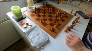 ♟️Психология самого частого шахматного эндшпиля 🧱 ?