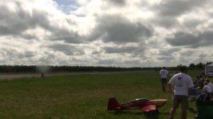 Выступление Кирилла  Шилина Великие Луки 2014