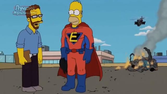 Лучшие Моменты Из Мультиков 2019- Подборка Приколов #39 смотреть онлайн