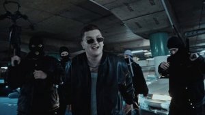 Back Prooff - Слово пацана