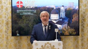 Игра «Тройка» - выпуск к Международному турниру «Фавор» часть 2