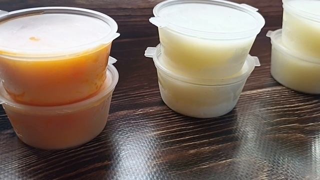 НАСТОЯЩЕЕ МАСЛО ГХИ ИЗ КОЗЬЕГО МОЛОКА // ВАЦАП ДЛЯ ЗАКА смотреть онлайн