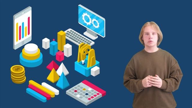 Проект на тему: Использование СРМ в бизнесе"