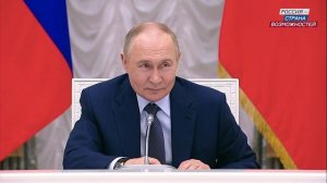 Председатель правления ПАО «Сбербанк России» Герман Греф рассказал о сотрудничестве с платформой
