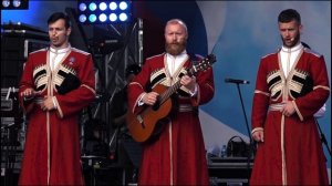 «Не для меня» - Московский Казачий Хор