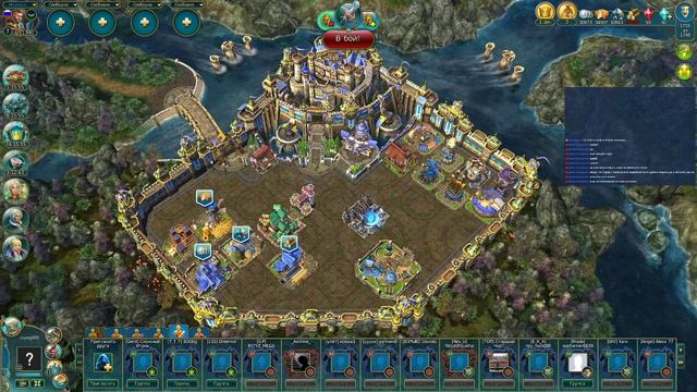 Prime World Как обычно тащим. Друзья поддержите подпиской