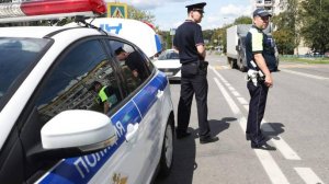 В России произошло 327 ДТП за минувшие сутки