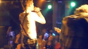ФРУКТОВЫЙ КЕФИР :: 14 Пружинка (LIVE 12-08-2010 ROSTOV)