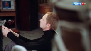 Ирония судьбы, или С легким паром, 2 серия