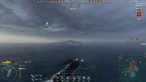 ⚓ДЕ МОЙН ● КРЕЙСЕР США⚓ WORLD OF WARSHIPS! #worldofwarships #wows #МИРКО