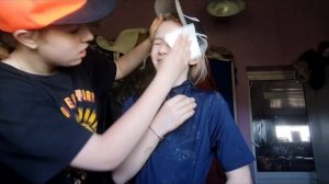 Влог с конюшни!
28.05.25