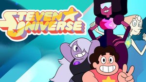 Сериал Вселенная Стивена - 4 сезон 3 серия / Steven Universe