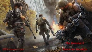 Tom Clancy's The Division 2 (PC) «Битва за Бруклин» продолжение