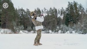 Детекторы Набат и Булат - ударопрочность при сбросе с 200м