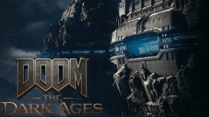 Пора пробудить нечто:)►Doom: The Dark Ages #13