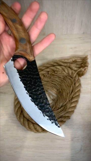 Сербский нож для мясника смотреть онлайн