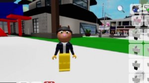 Играю с ВАНИ!Я её встретила в живую