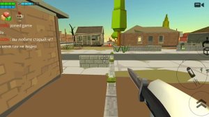 5 ВИДОВ ИГРОКОВ В ЧИКЕН ГАН