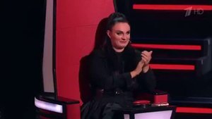 Российское Шоу "ГОЛОС" Финалист Вячеслав Ольховский