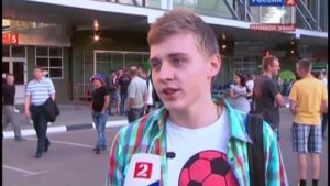 ЦСКА - "Зенит" После матча.