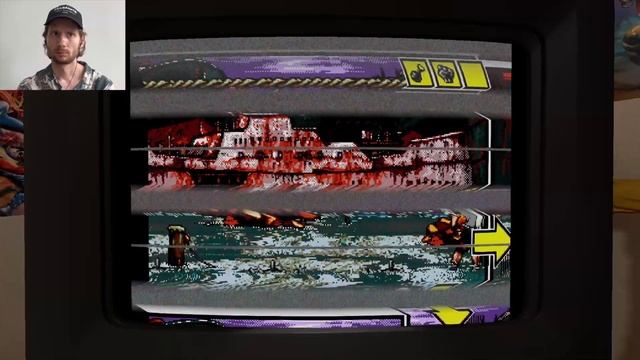 COMIX ZONE/КОНЕЦ?!/Прохождение/#2 смотреть онлайн