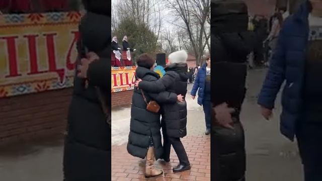 Ах ,якая Полечка—Весялуха!!!#полька