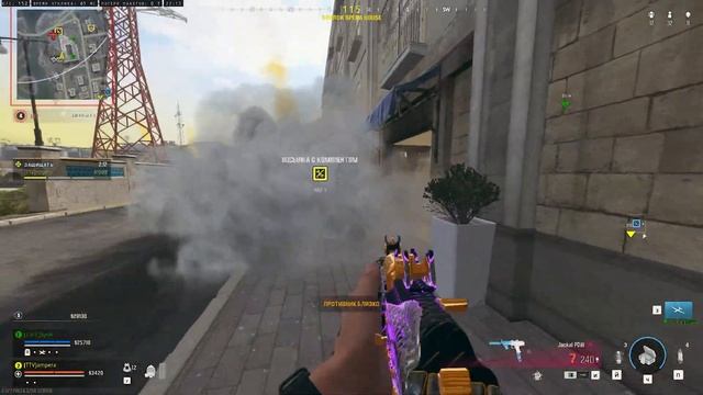 ☢️САМЫЕ ЛУЧШИЕ НАСТРОЙКИ ЗВУКА WARZONE смотреть онлайн