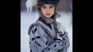 Ольга Конькова, Suno AI # Я пригласила жизнь свою на чай # ?