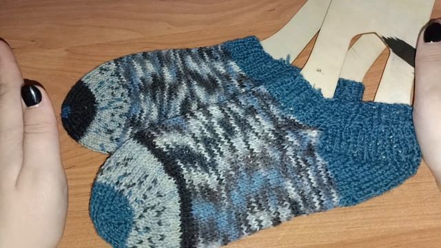 *СП Носочная коробочка 2023 Март смотреть онлайн